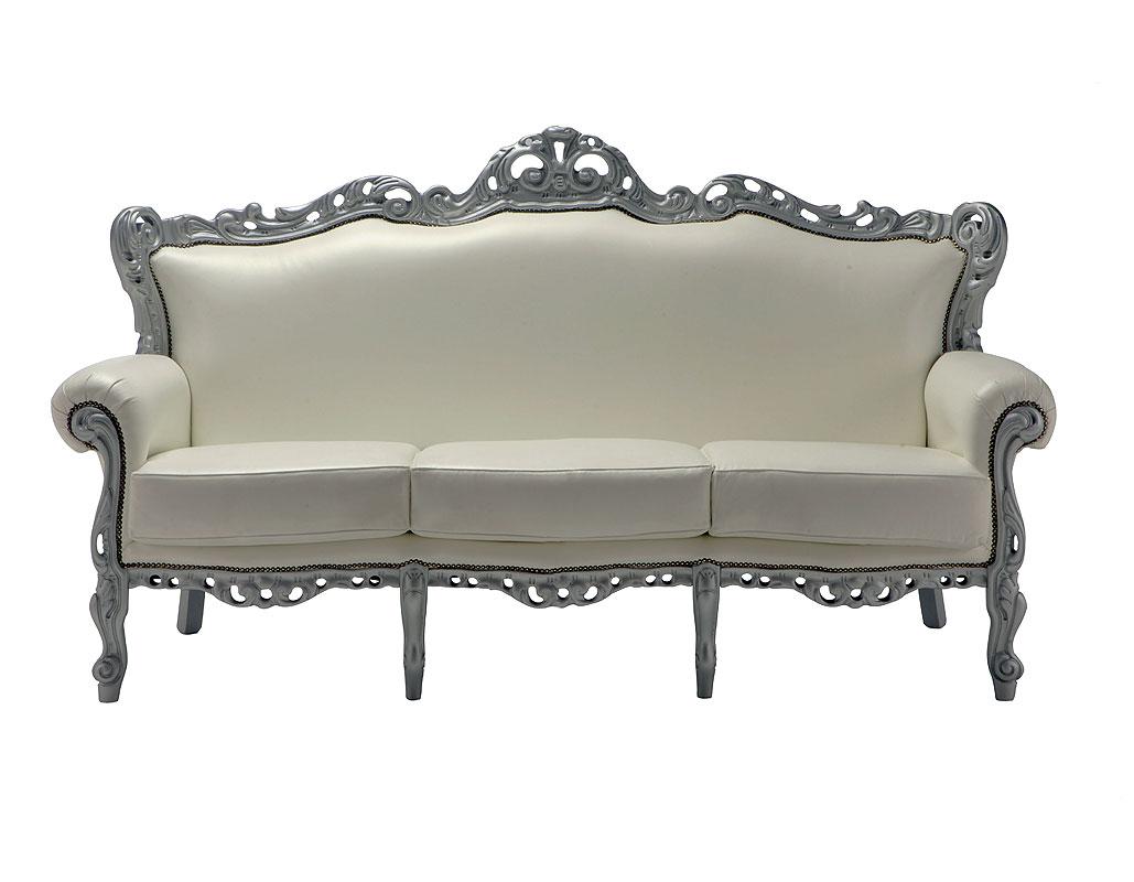 Диван  DOMINGO SALOTTI Barokko Home