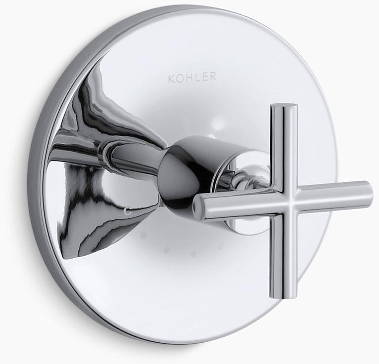 KOHLER  K-T14488-3-CP 