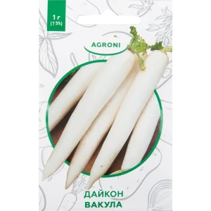 Семена Дайкон «Вакула» XS 82457676 STLM-2192401