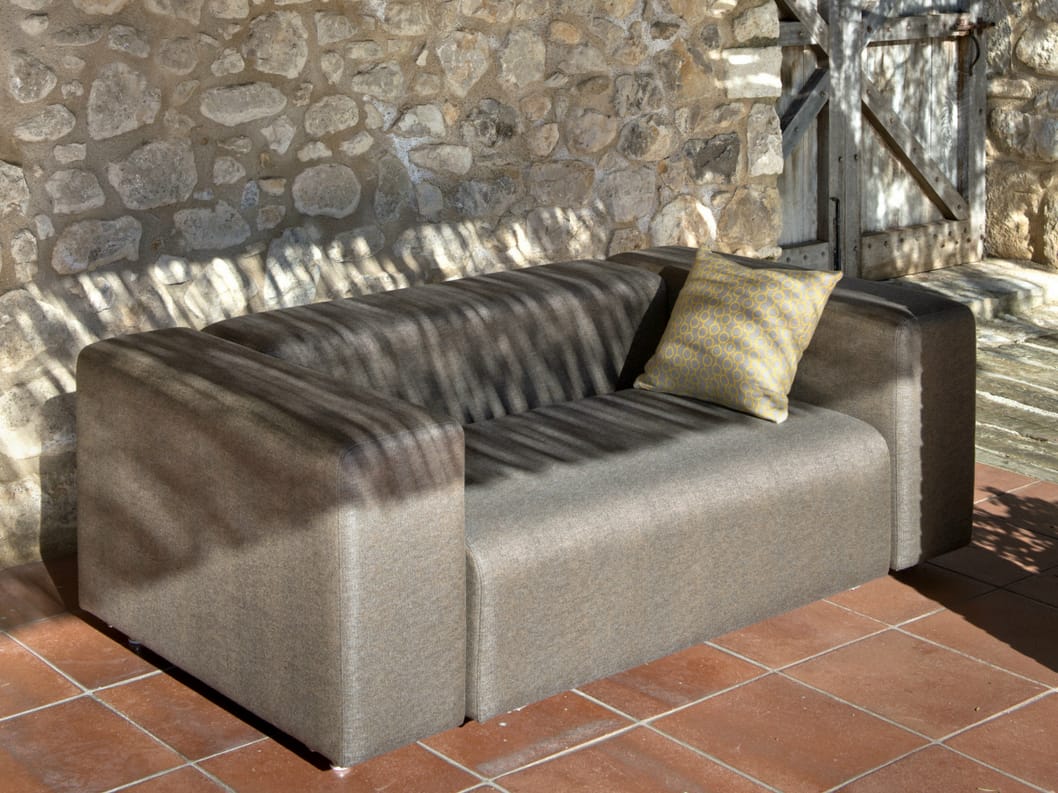 2-местный садовый диван Sunbrella® calma Dorm ARCH-00032261 - Вид №5