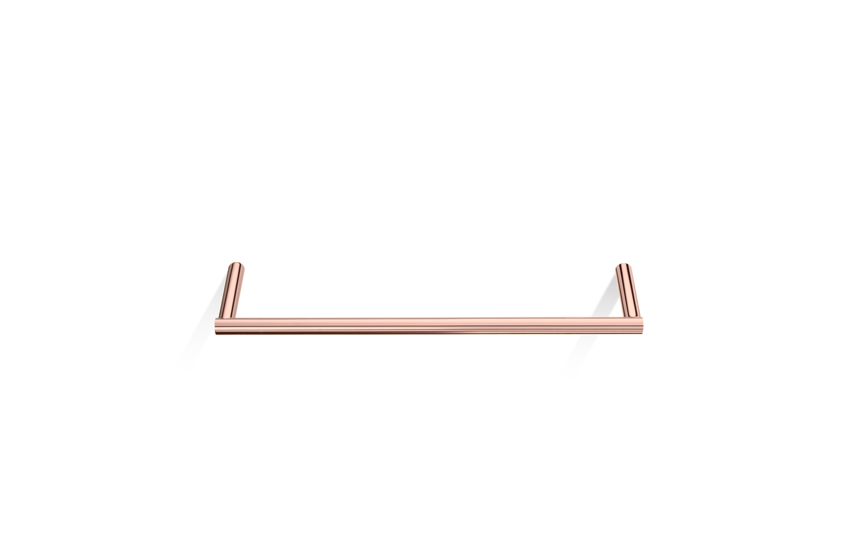 Полотенцедержатель MK HTE30 DECOR WALTHER Хром 520700 Mikado - Вид №1