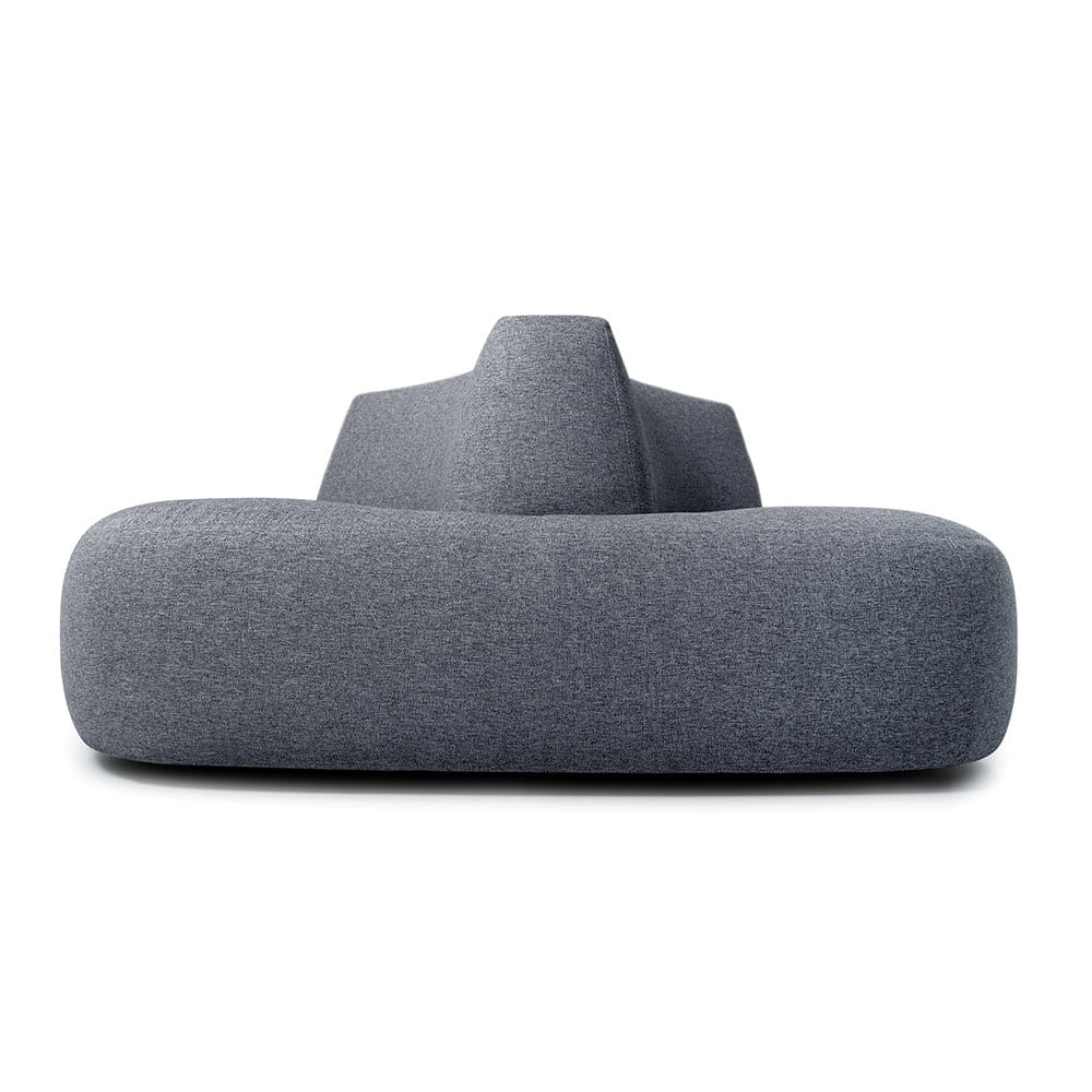 Модульный тканевый диван Caimi Brevetti NAPWORK ARCH-00151654 - Вид №7