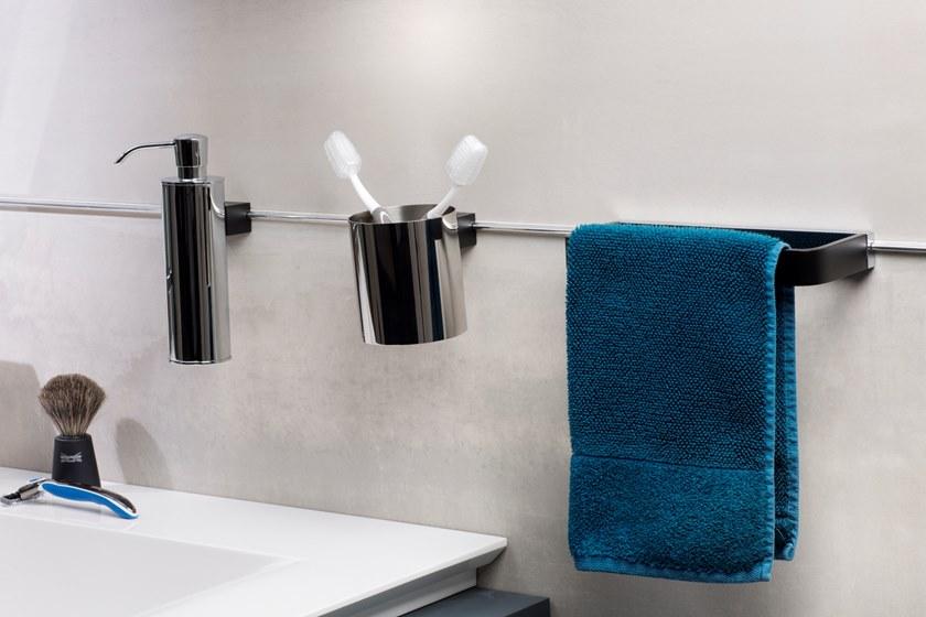 Mat Inter Профиль держателя аксессуаров для ванной Cosmopolitan sun-id-1375358 - Вид №1