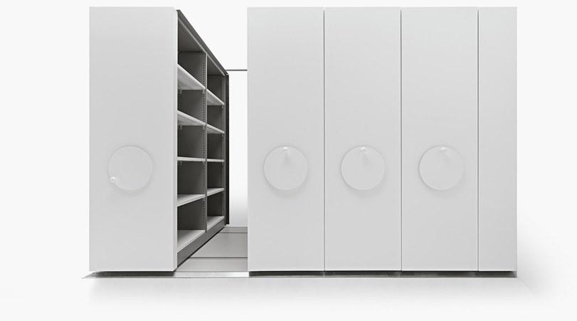 Fantin Шкаф-купе с маховиком Discovery sun-id-1438546 - Вид №3