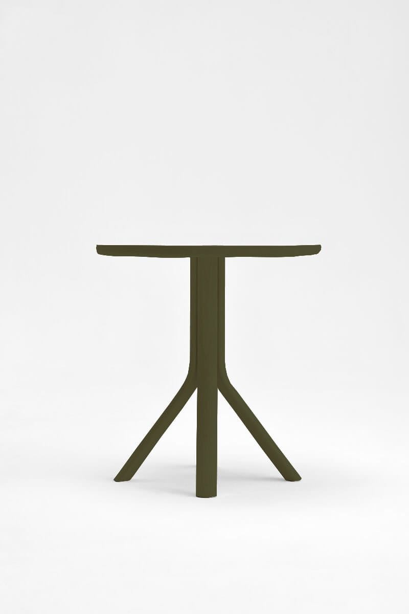 Круглый стол из ясеня SIPA дерево ARCH-00075307 - Вид №20