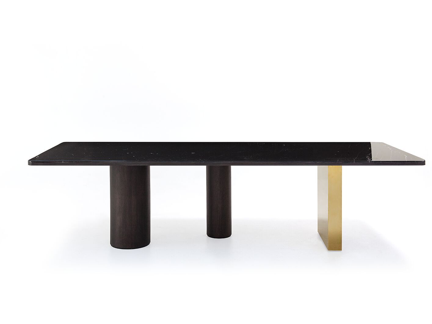 Прямоугольный обеденный стол Vibieffe 4000 ROYAL ARCH-00027187