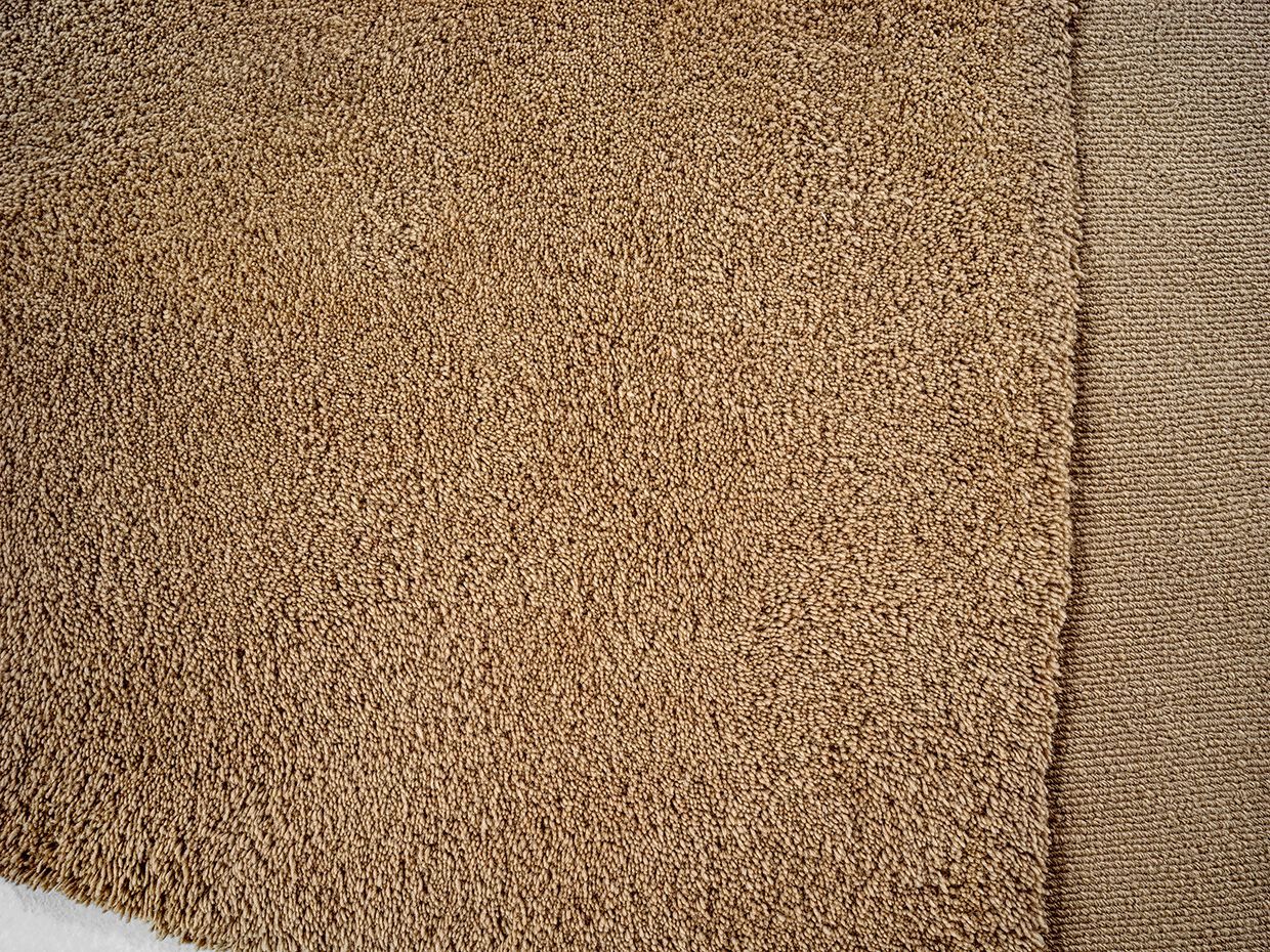 Шерстяной ковер с геометрическим рисунком Gallotti&Radice ATO ARCH-00010934 - Вид №5