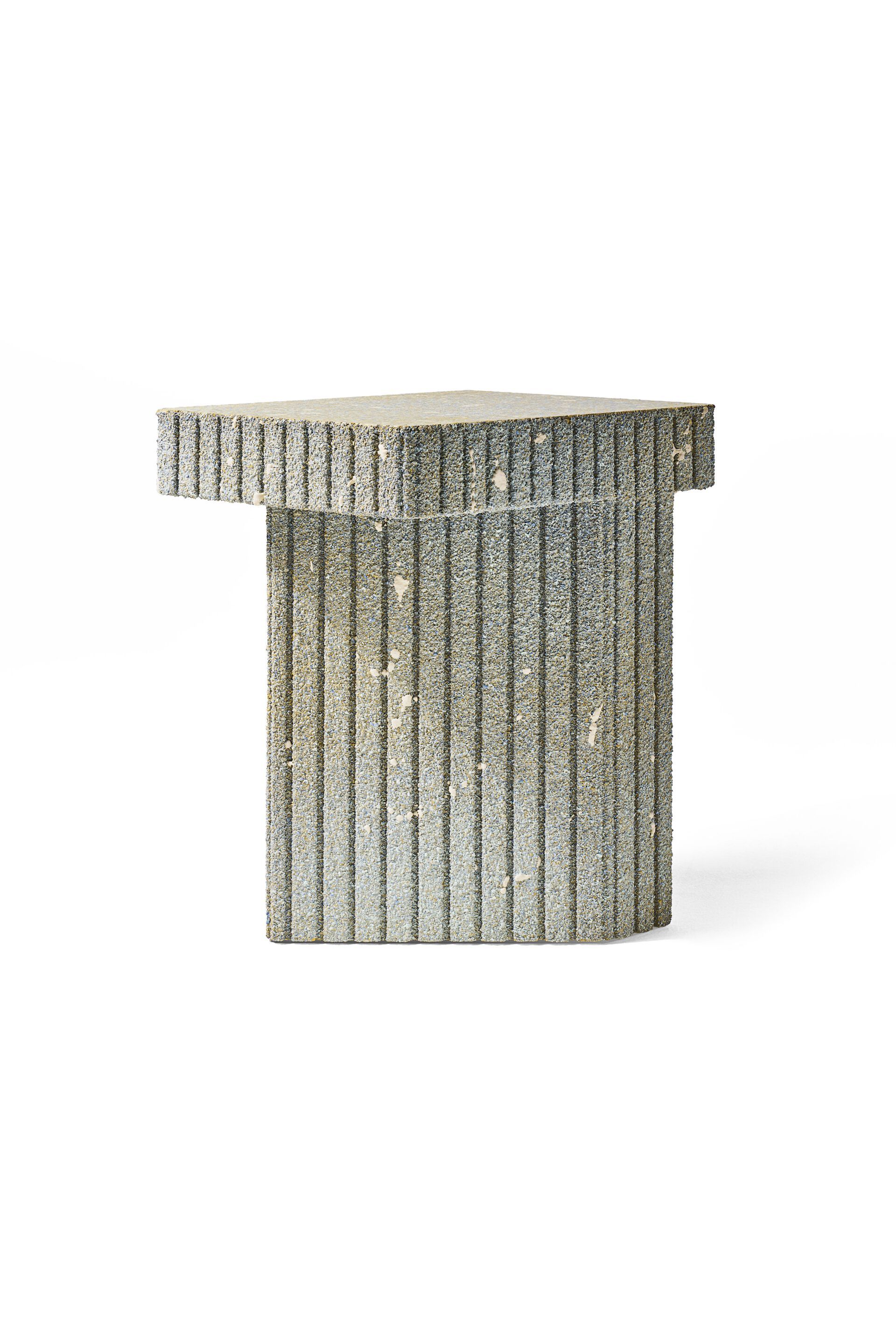 Прямоугольный журнальный столик Cimento® Zaccaria ARCH-00106454 - Вид №8