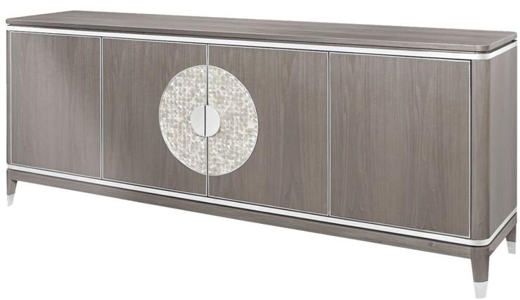 FRATO Комод деревянный с распашными дверцами Seville Ffu280015aaa  - Вид №1