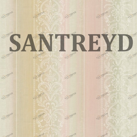 AQ51301 Обои Seabrook Watercolor