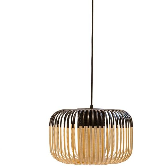 Forestier Подвесной светильник для улицы из бамбука Bamboo light sun-id-1431840 - Вид №2