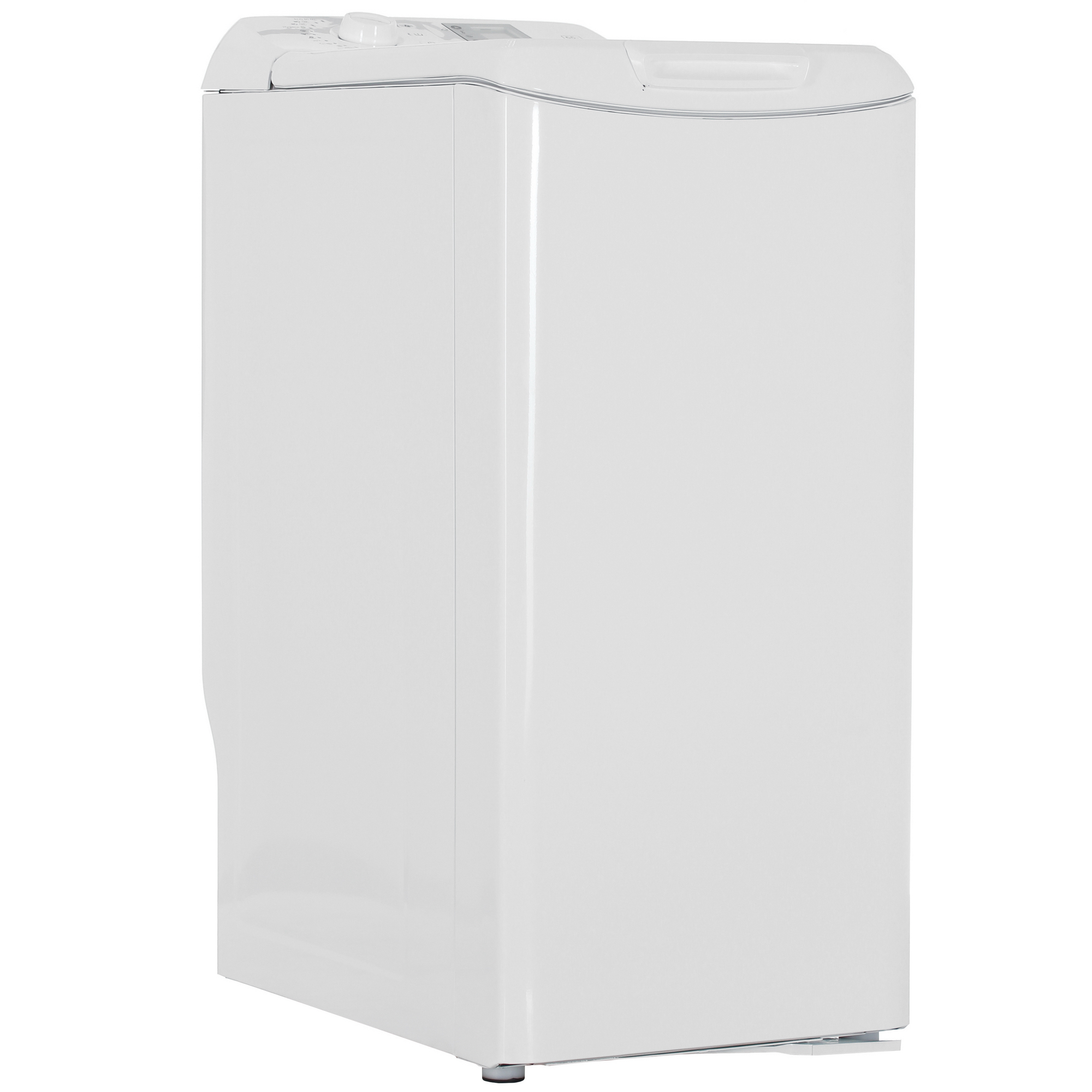 9242131 Стиральная машина BRANDT BT16524VE белый STDN-0142001 - Вид №1