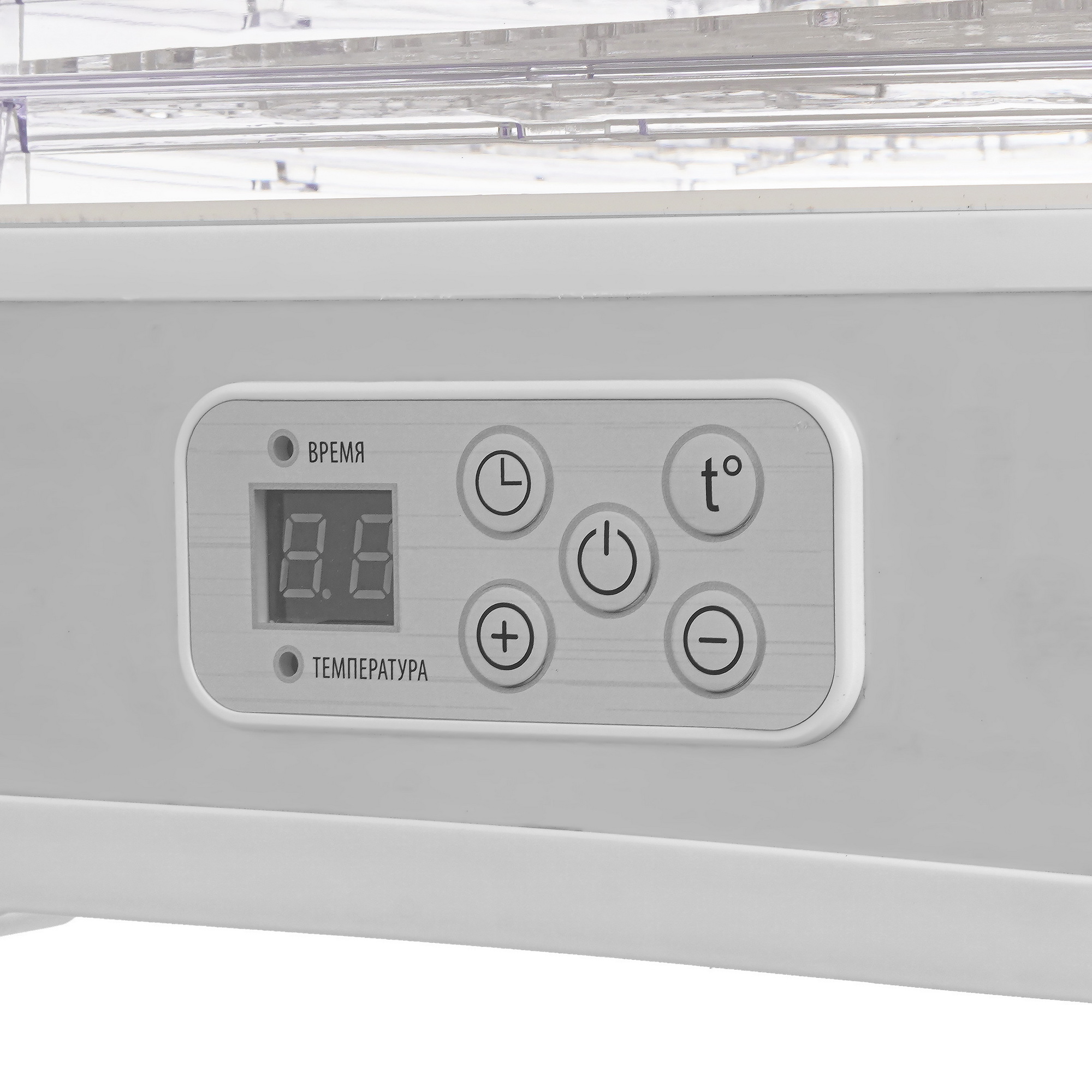 9058650 Сушилка для овощей и фруктов MARTA MT-1959 белый STDN-0099543 - Вид №3