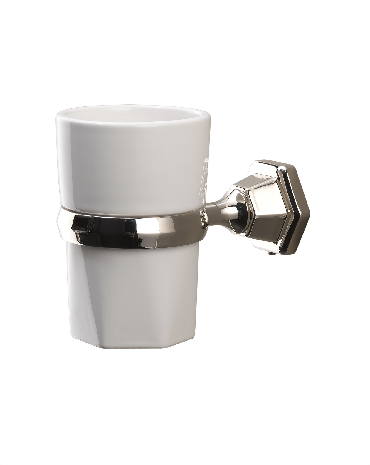 JB103 Держатель для зубных щёток Jubilee Devon&Devon  - Вид №1