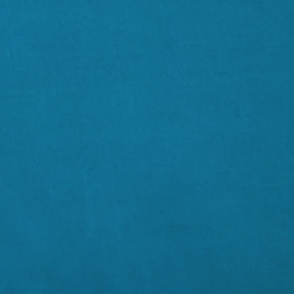 Простыня Tex Republic 28552 200x200 см сатин на резинке бирюза STLM-2119277 - Вид №1