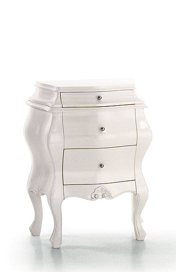 Тумбочка  PIERMARIA MAISON COMODINO 