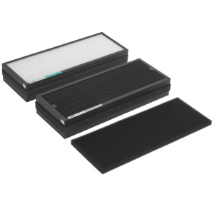 9002328 Комплект фильтров TION 22-00003006