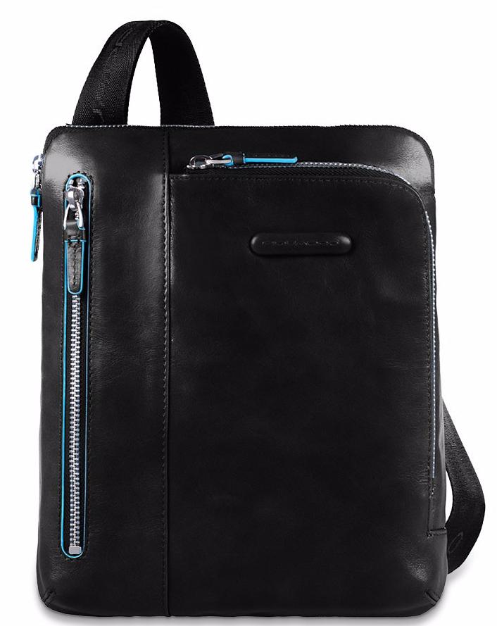 CA1816B2/N Сумка Piquadro Blue Square 