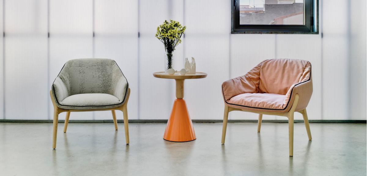 003487 Кресло Sancal SANCAL Nido - Вид №7