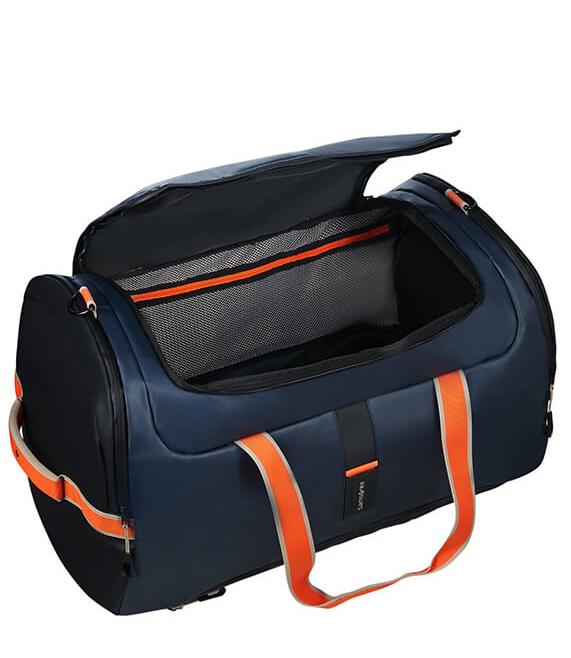 01N-11006 Сумка дорожная 01N*006 Duffle 61/24 Samsonite Paradiver Light  - Вид №3