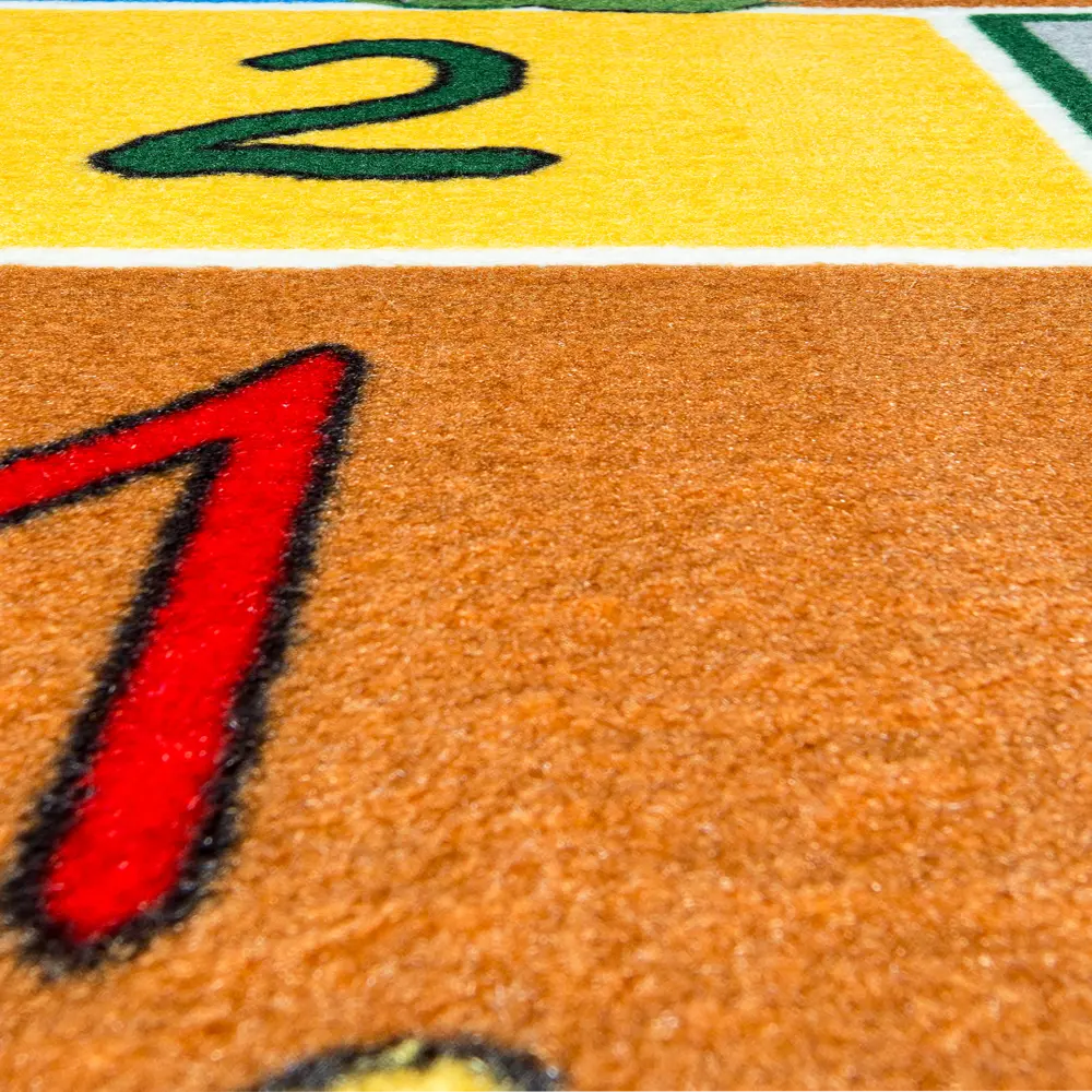 Ковёр «Классики 610», 1x1.5 м Santreyd STLM-2114692 - Вид №3