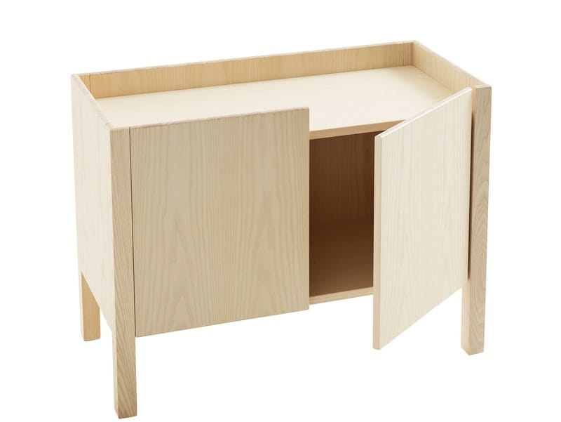 Шкаф / МДФ офисный шкаф Karl Andersson Upper ARCH-00068150 - Вид №17