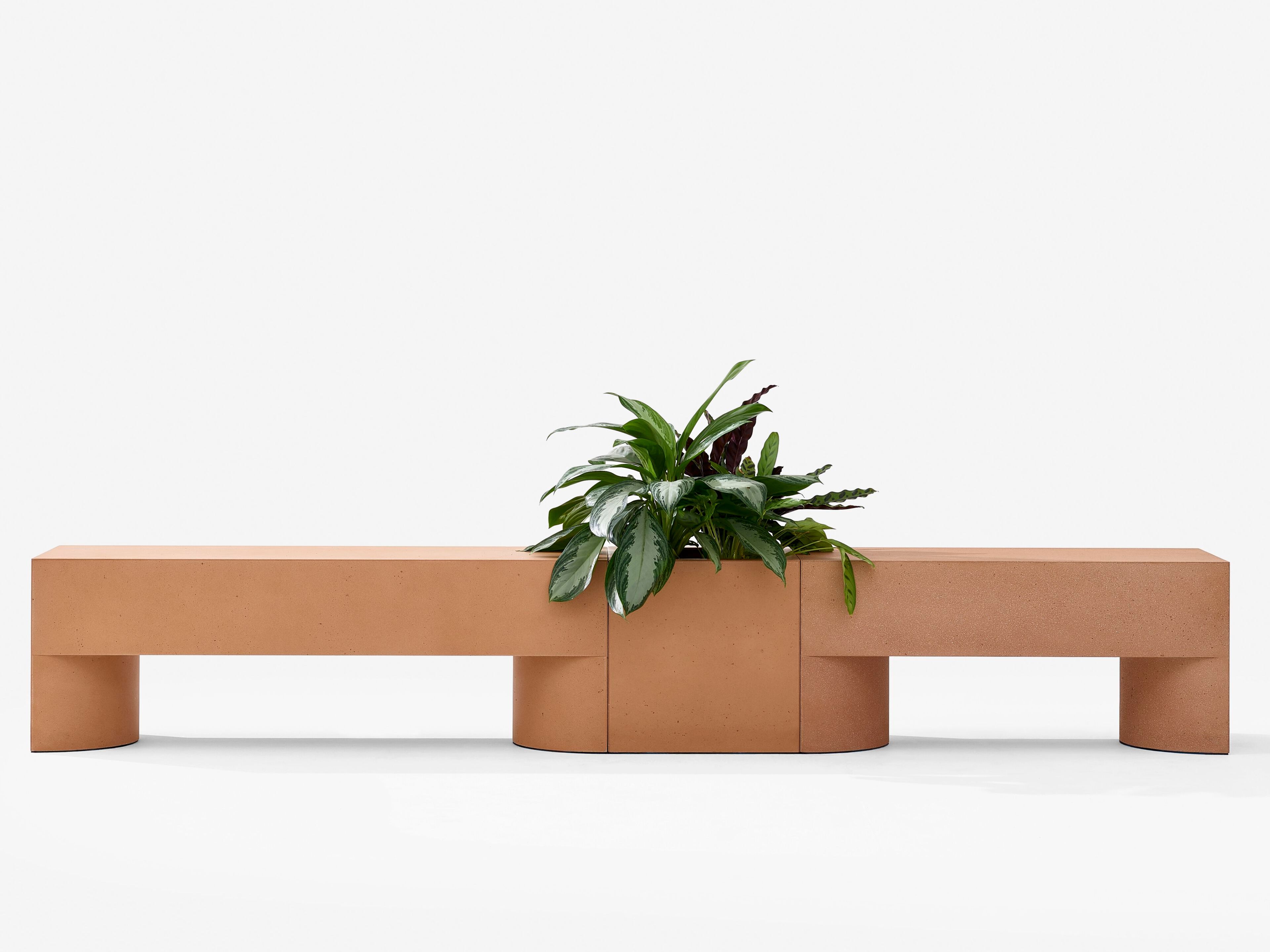 Квадратная ВАЗа Cimento® Campiello ARCH-00111695 - Вид №2