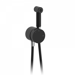 90907002 PREMIUM Черный Intimixer смеситель манекен Черный GRB MIXERS
