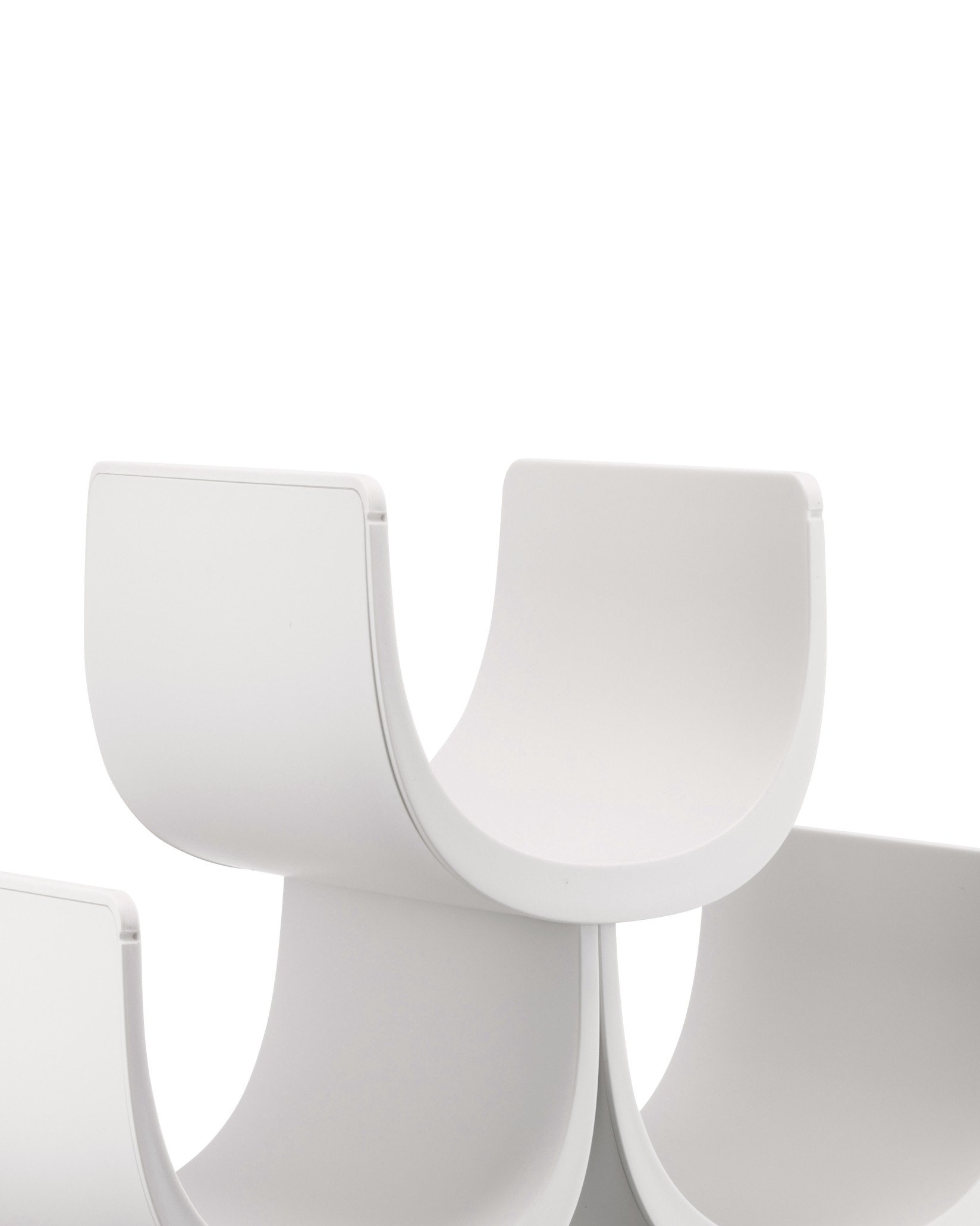 Подставка для бутылок Alessi Noè Noe GIA13 - Вид №4