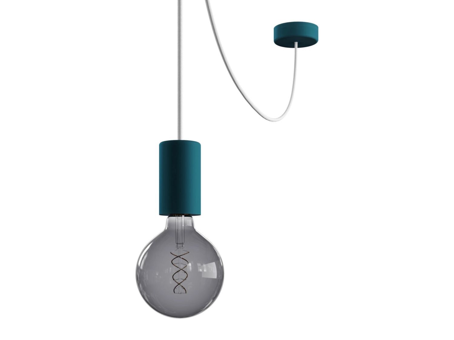 Открытый подвесной светильник Creative Cables IP65 ДЛЯ НАРУЖНОГО ПРИМЕНЕНИЯ ARCH-00041223 - Вид №2