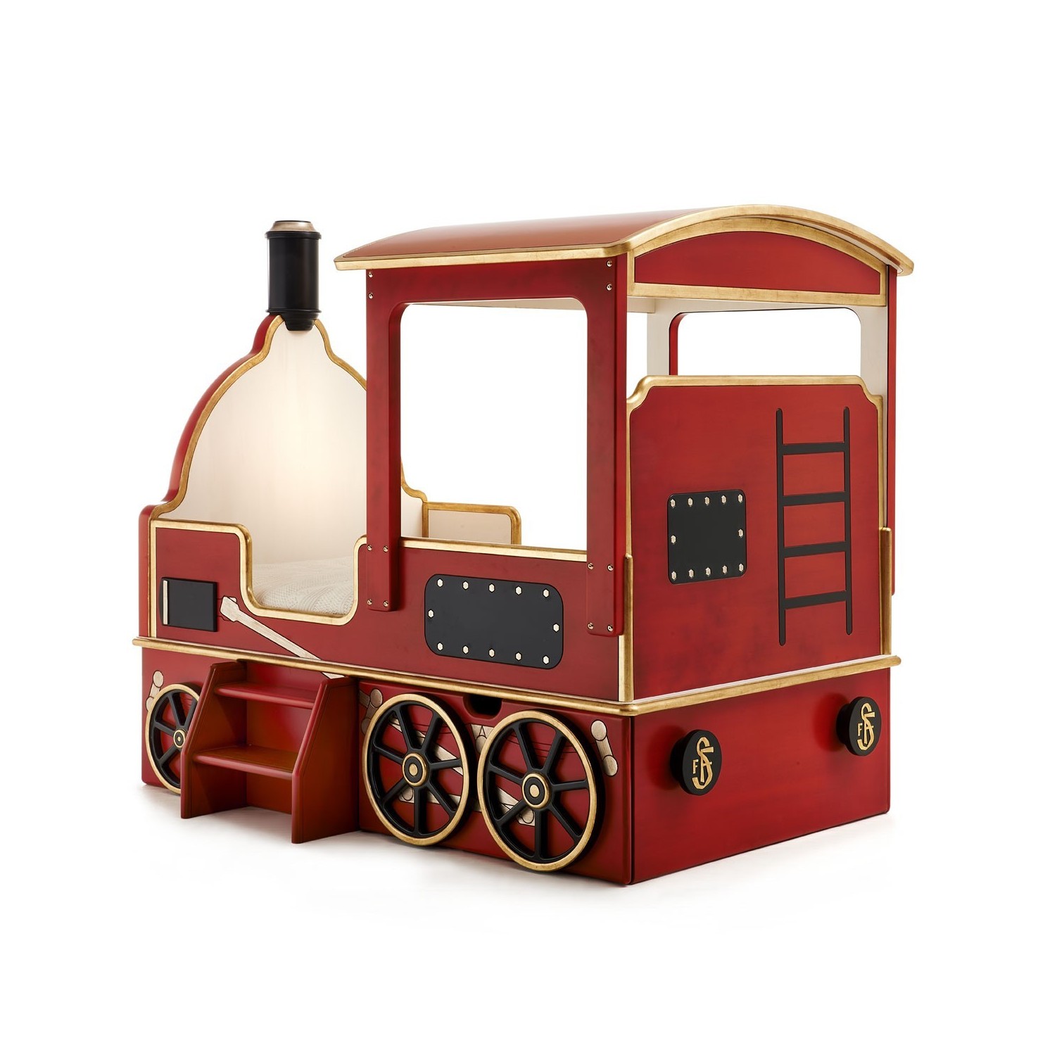 Кровать / 3510 LET SAVIO FIRMINO sun-id-375658 - Вид №4