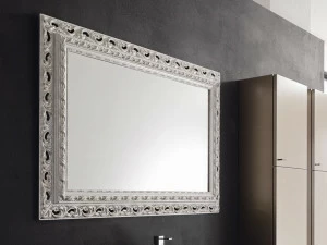 ARBLU Прямоугольное зеркало в настенной раме