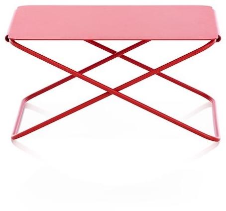 Diabla Прямоугольный садовый стол Valentina sun-id-1392458 - Вид №1