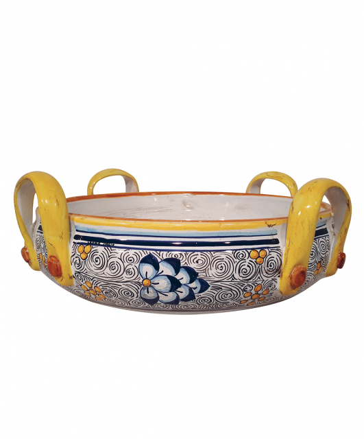 Tifdn73 Tifernoit Чаша ангела Ceramiche