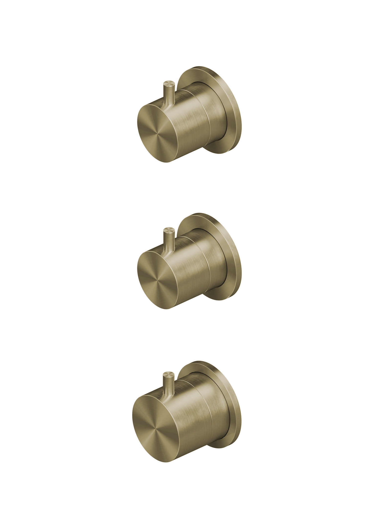Оттаво. 12 49. Термостатический Quadrodesign Ottavo - Вид №3