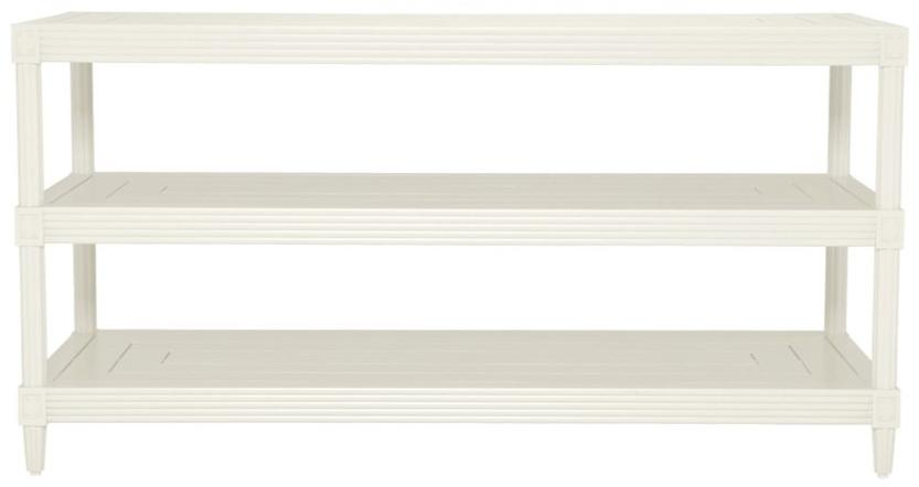 JANUS et Cie Буфет из алюминия Quadratl sun-id-1464770 - Вид №1