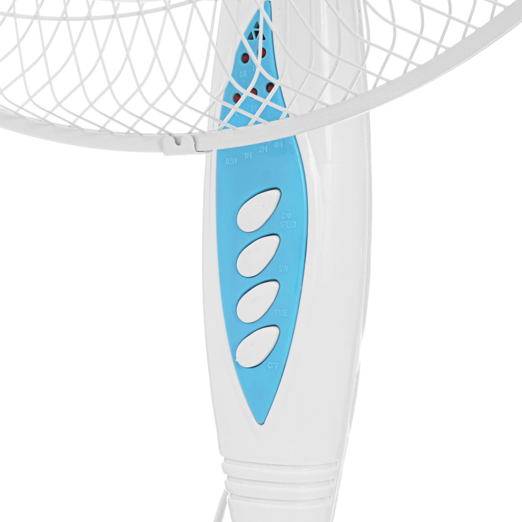 9984609 Вентилятор Primera SFP-4002MOR  белый STDN-0147204 - Вид №3