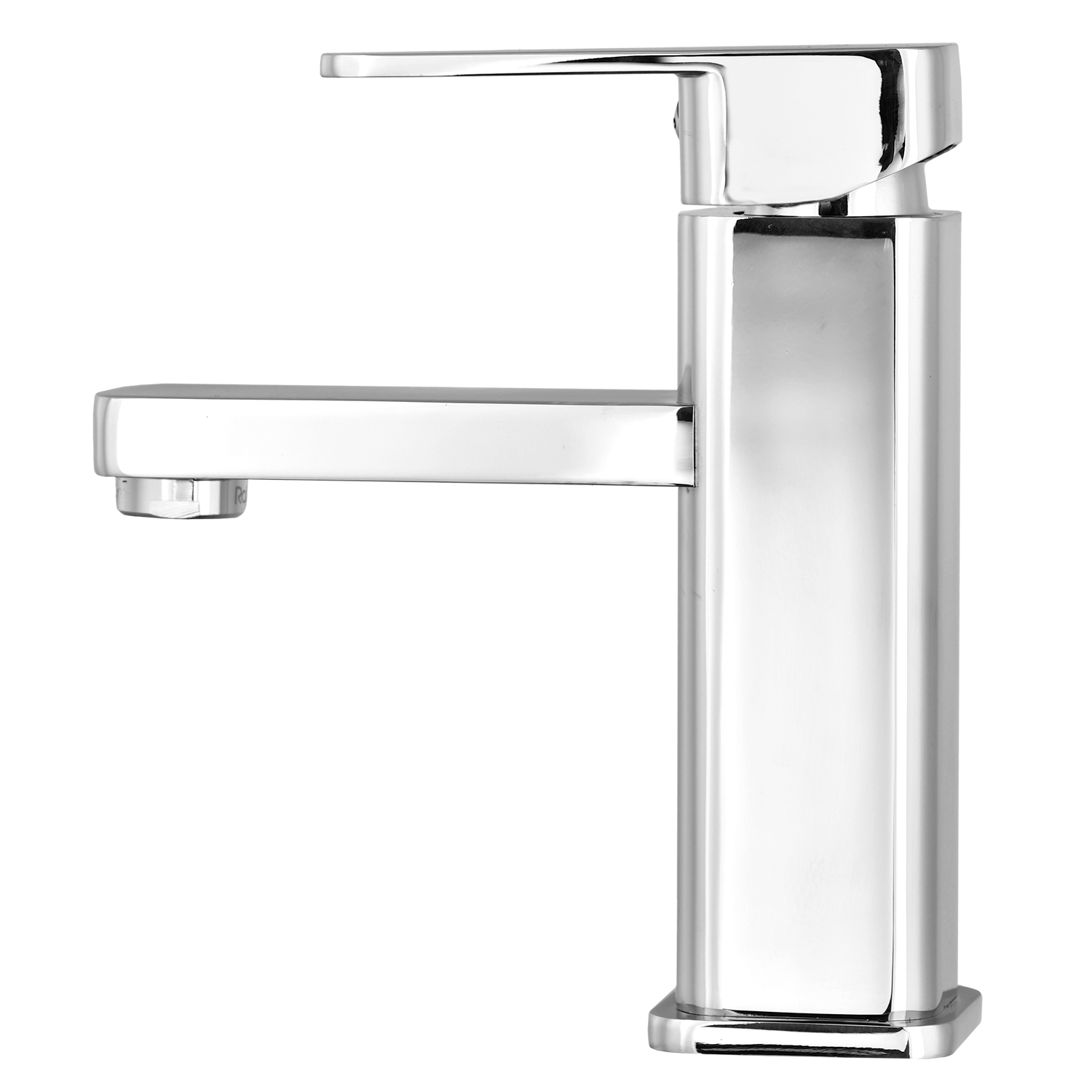 R1802 Смеситель для раковины однорычажный Raiber Grats  - Вид №4