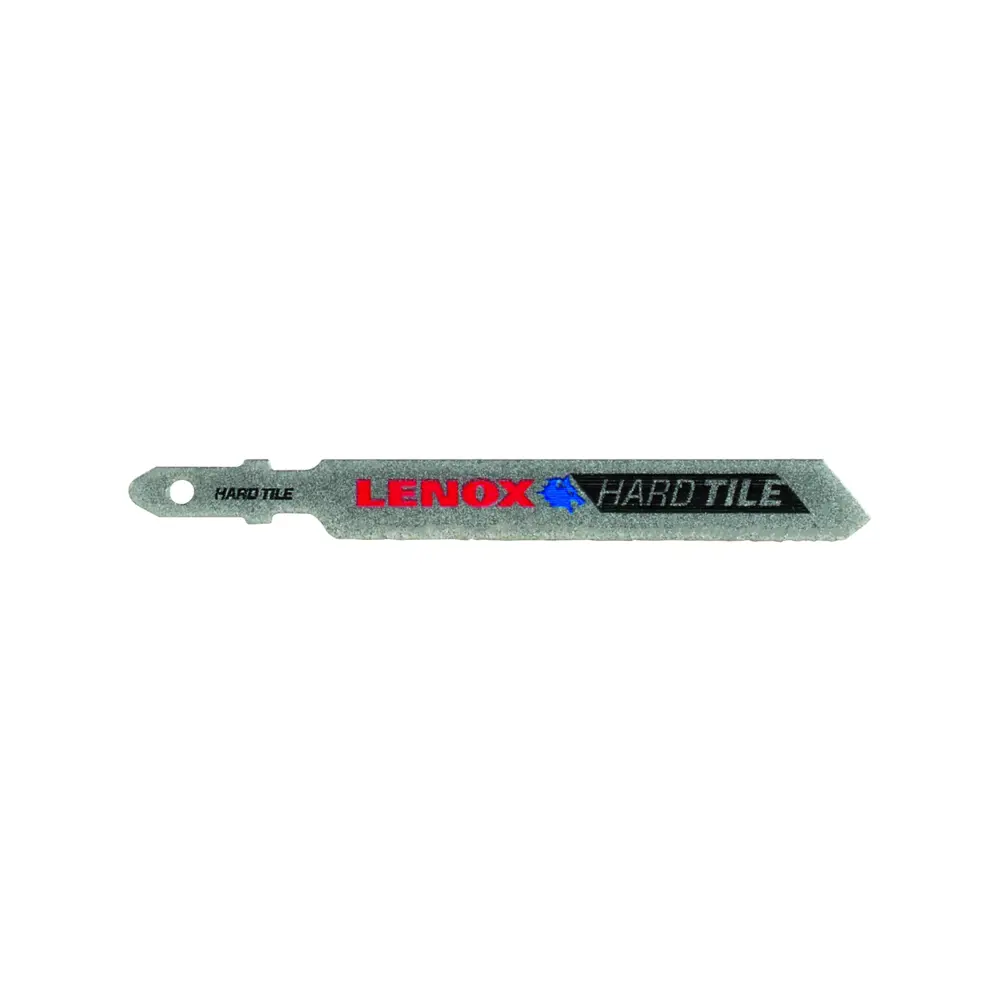 Пилка для лобзика по керамике Lenox DG300T1 STLM-2102945 - Вид №3