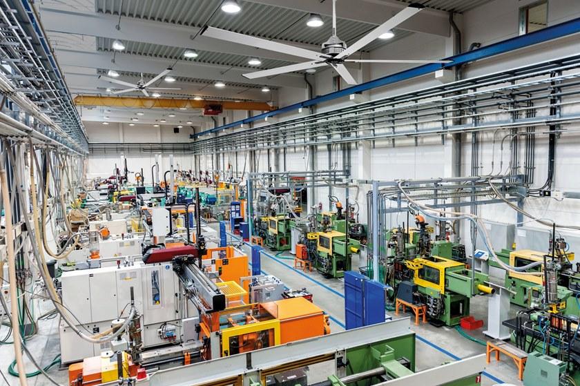 Vortice Nordik hvls super blade  61082  - Вид №4