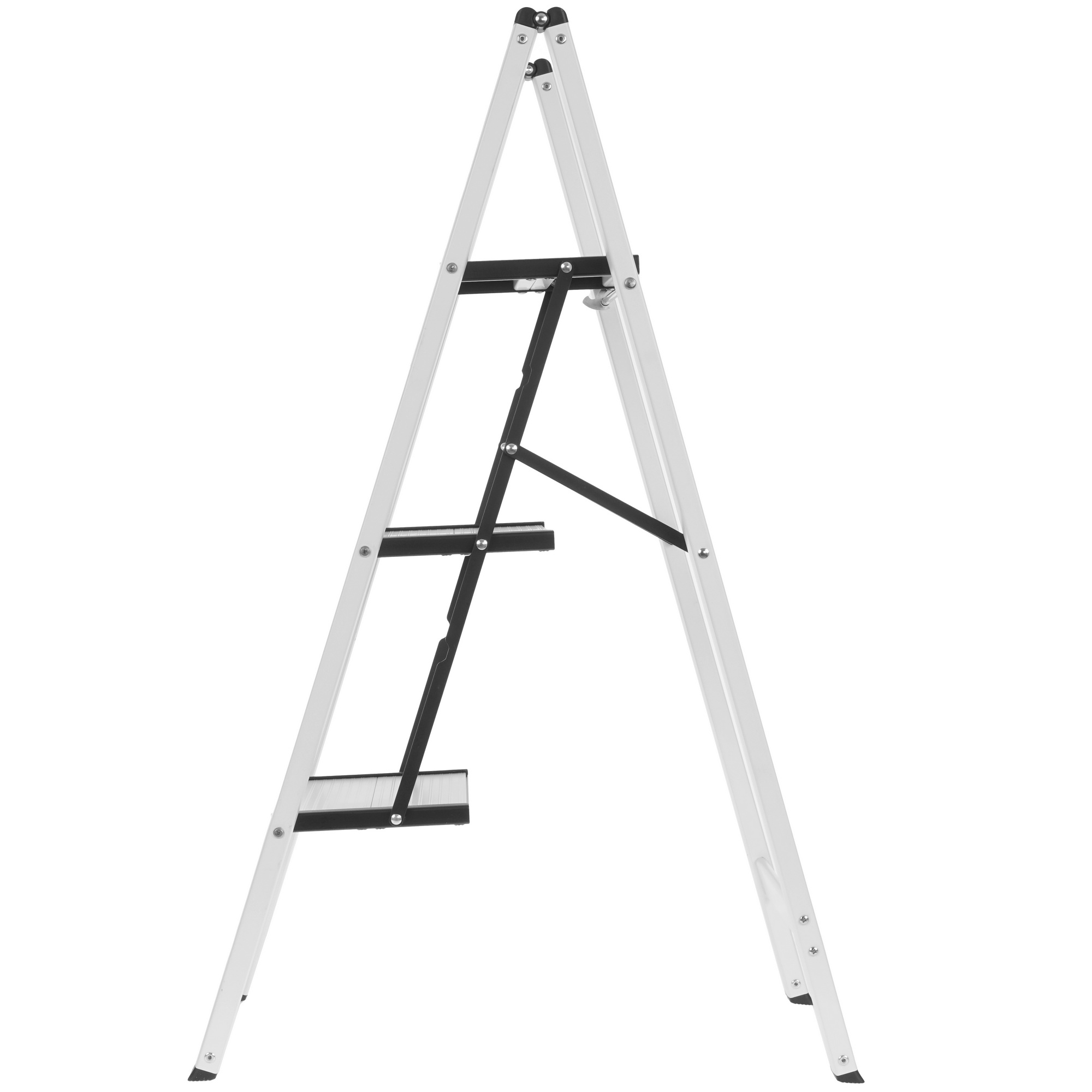 Стремянка односекционная Pikalo L 3 5616835 STDN-0041419 - Вид №2