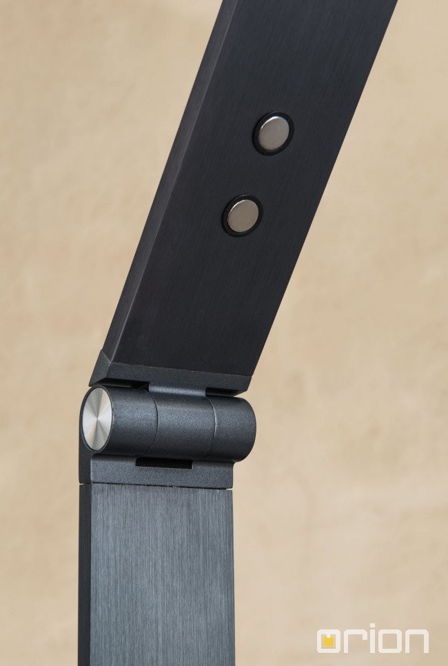 Orion Stl 12-1162 Anthrazit торшер 110050 - Вид №1