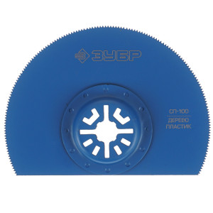 Насадка для реноватора/мфи ЗУБР 15567-100 9975882