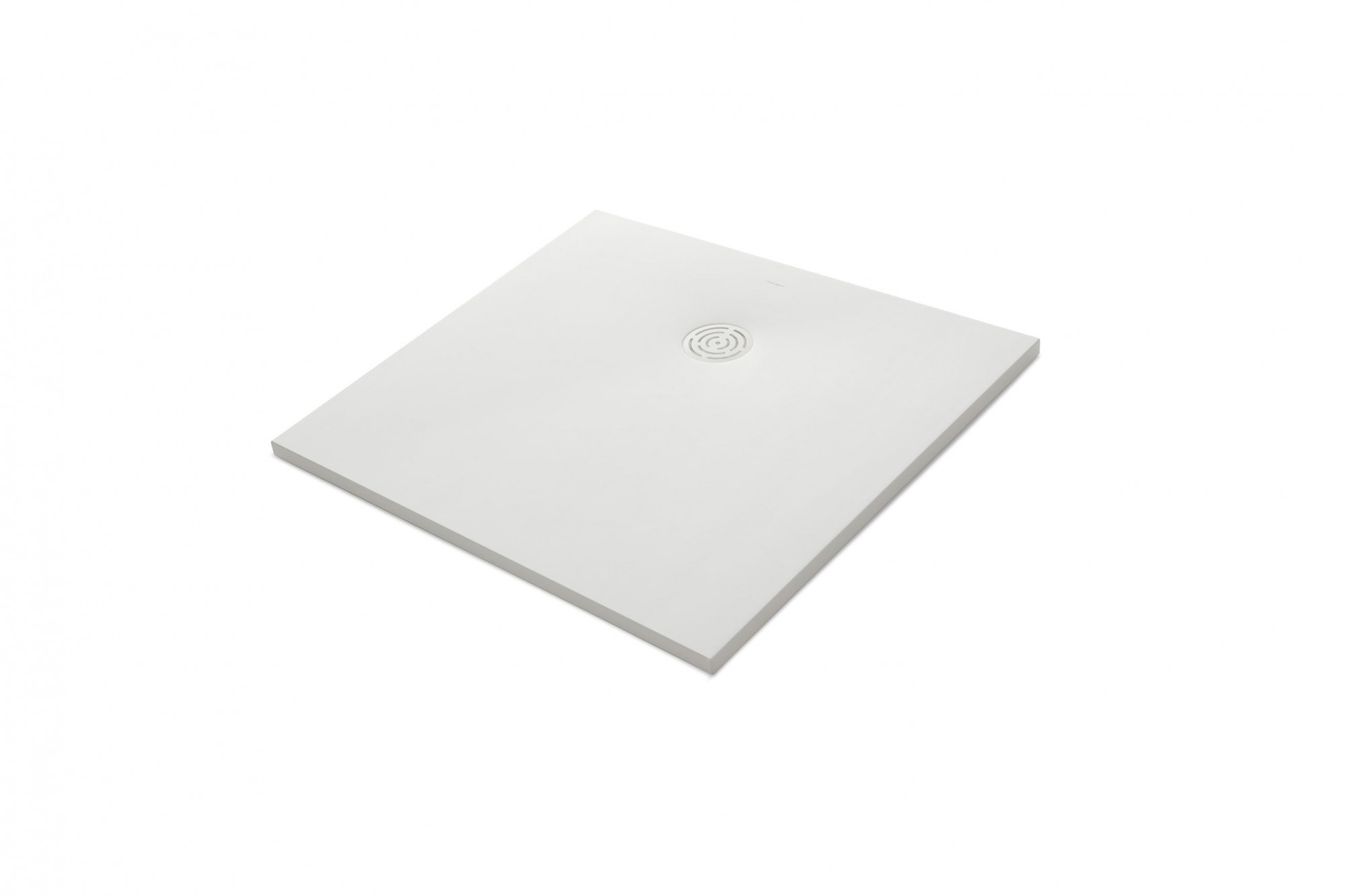 MCBATH Centuria Smooth 100x100 Квадратный Белый sun-id-1959500