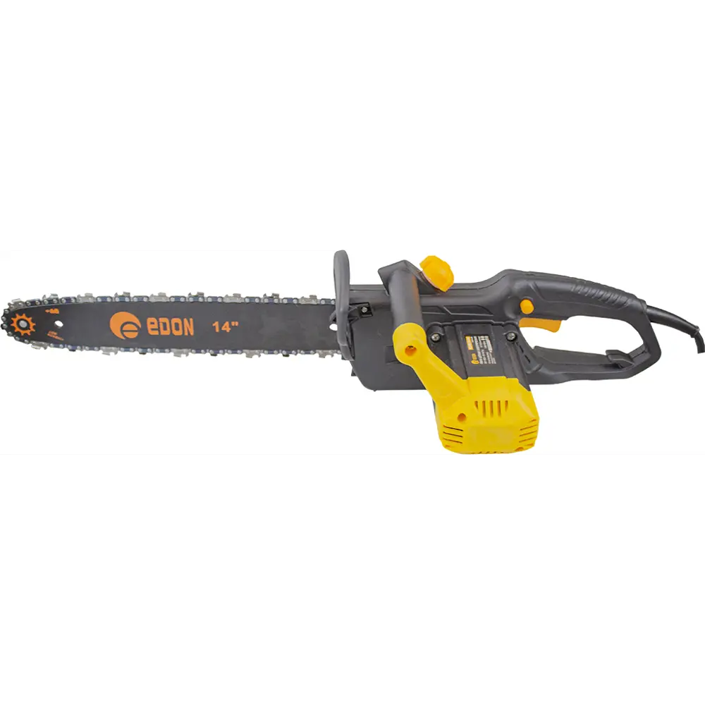 Пила электрическая Edon ECS405-KA30С, 1400 Вт STLM-2062078 - Вид №2