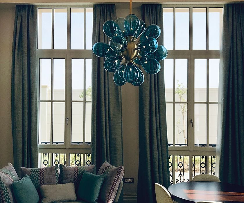 Ламинированное деревянное окно и алюминиевая внешняя облицовка PB Finestre ICONA LEGNO ALLUMINIO ARCH-00034701 - Вид №1