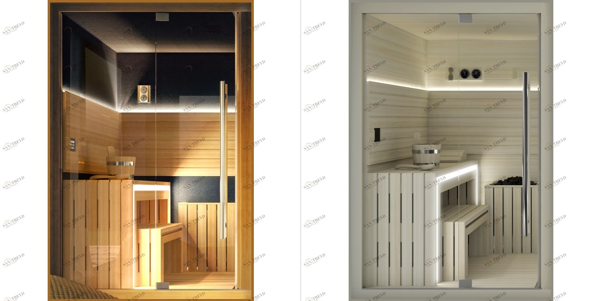 Сауна Sasha 9600-0000-1 Jacuzzi 960000001