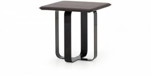 Aston Martin Квадратный кожаный журнальный столик