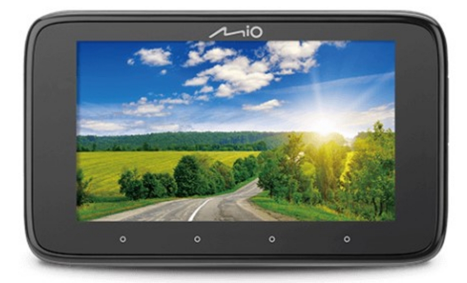 4707608 Видеорегистратор Mio ViVa V55 STDN-0036360 - Вид №4