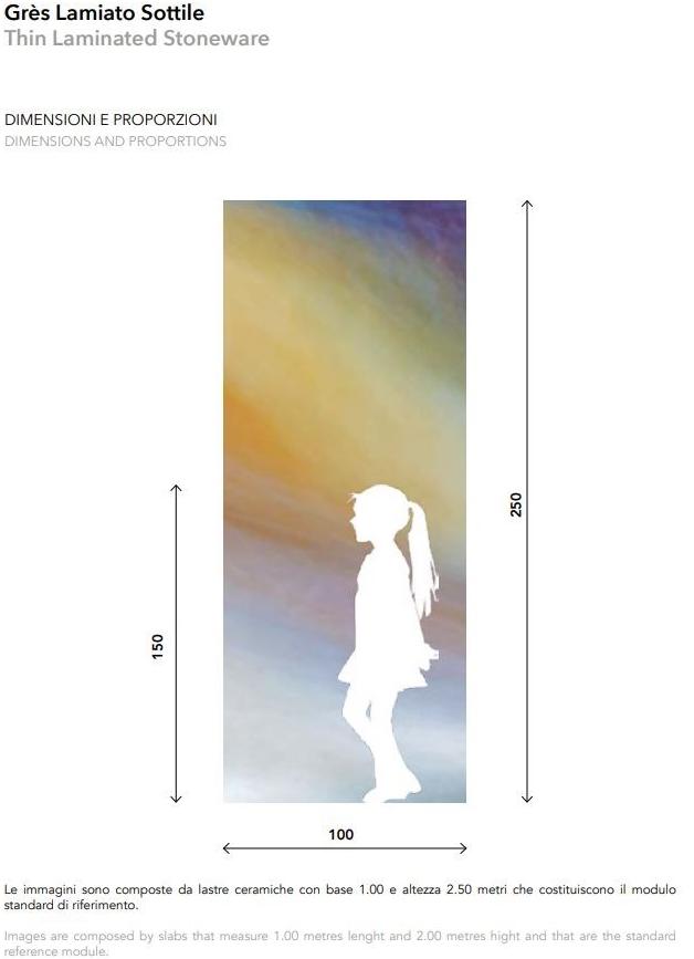 Officinarkitettura® Покрытие / обои Monographs sun-id-1357853 - Вид №2